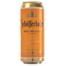 Cerveza de Trigo Schofferhofer - Importada de Alemania - Foto 2