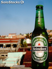 Cerveza Heineken 1 Lt nr