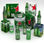 Cerveza Heineken 250ml 330ml 500ml Todos los textos disponibles - 1