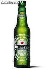 Cerveza Heineken en venta