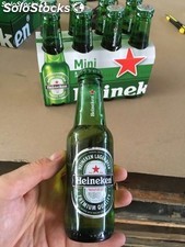 Cerveza Heineken Lager