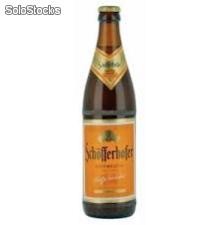 Cerveza Importada de Alemania. Tigro tostado. Schofferhofer- 500cm3!