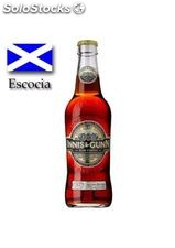 Cerveza Innis &amp; Gunn Rum finitura Und 12