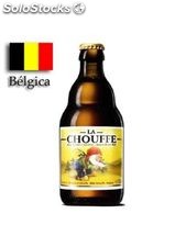 Cerveza La Chouffe Und 24