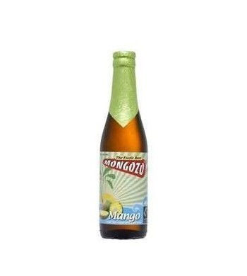 Cerveza Mongozo manga 24 Und