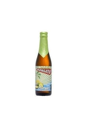 Cerveza mongozo Mango 24 Und