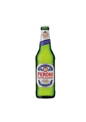 Cerveza Peroni 24 Und