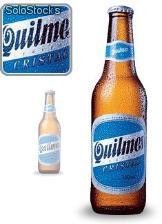 Cerveza Quilmes porron 330cm3