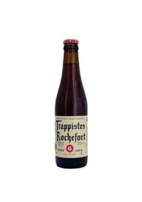 Cerveza Rochefort 6 ° 24 Und