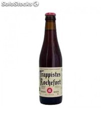 Cerveza Rochefort 6 24 Und
