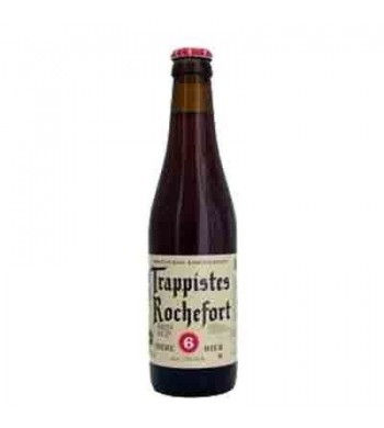 Cerveza Rochefort 6 24 Und