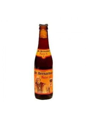 Cerveza Saint Bernardus Pater Sixtus 6 ° 24 Und