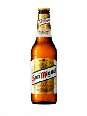Cerveza San Miguel - Foto 3