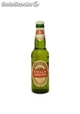 Cerveza Stella Artois 24 Und