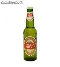 Cerveza Stella Artois 24 Und
