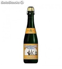 Cerveza Timmermans Oude Guèze Lambic 12 Und