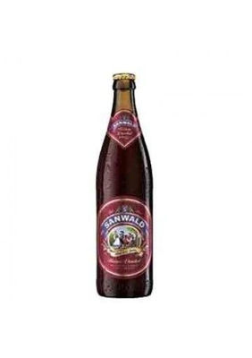 Cerveza Und Sandwald Hefe Dunkel 20