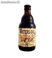 Cerveza Waterloo forte escuro 24 und