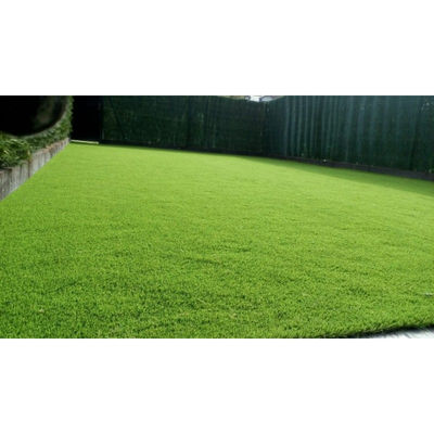 Cesped artificial alta gama supergrass 40 mm ( 2X10 ) 20 metros cuadrados