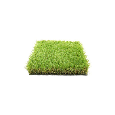 Cesped artificial alta gama supergrass 40 mm ( 2X10 ) 20 metros cuadrados - Foto 2