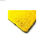 Cesped artificial amarillo 20 milimetros (2 x 10 metros) - 1