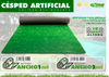 cesped artificial 6 mm