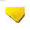 Cesped artificial supreme amarillo 23 milimetros (2 x 25 metros) novedad 2023 - Foto 2