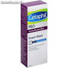 Cetaphil PRO Acne-Prone Skin Foam Wash 235ml