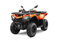 Cfmoto atv Moto Atvatv Tiresatv 800cc 4X4 800 atv Bike