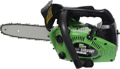 Chain Saw - 25CC-10&amp;quot; - Foto 2