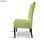 Chair standard krzesło standardowe - Zdjęcie 5
