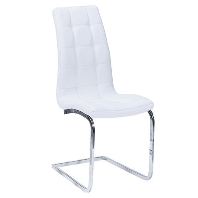 Chaise Bluy - Blanc