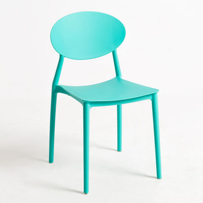 Chaise Bután - Turquoise