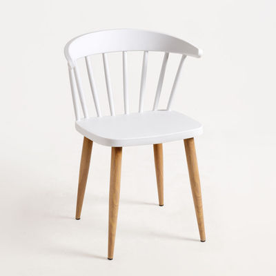 Chaise Candy - Blanc
