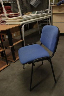 chaise de bureau - Photo 2