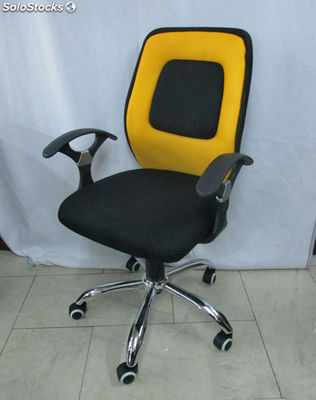 Chaise de bureau secrétaire - Photo 2
