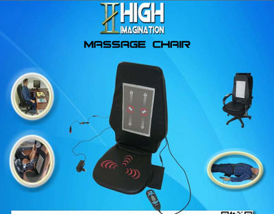 Chaise de massage - Photo 2