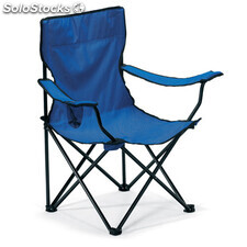 Chaise de plage bleu MIKC6382-04