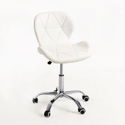 Chaise Dreck Office - Blanc