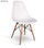 Chaise Eames dsw Blanc - 1