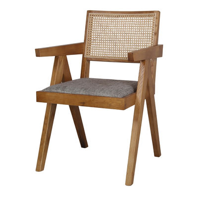 Chaise en bois balford