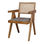 Chaise en bois balford - 1