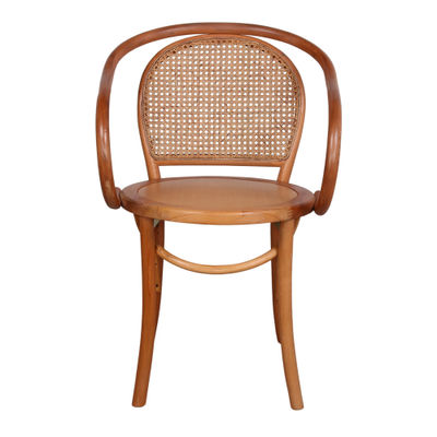 Chaise en bois desmond - Photo 2