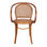 Chaise en bois desmond - Photo 2