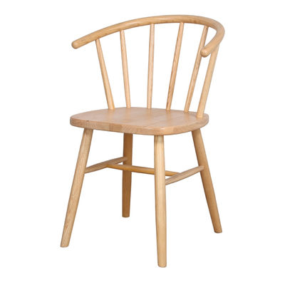 Chaise en bois remy