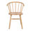 Chaise en bois remy - Photo 2