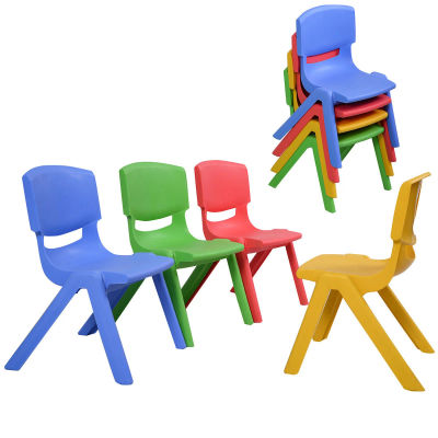 chaise en plastique hs