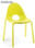 Chaise en polypropylène, silla livorno - 1