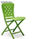 Chaise en polypropylène Zac Spring - Photo 4