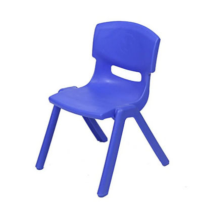 chaise enfant plastique monobloc plusieurs couleurs - Photo 2